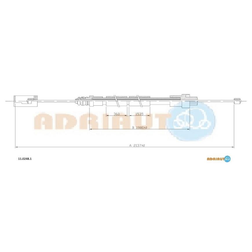 ADRIAUTO 1102481