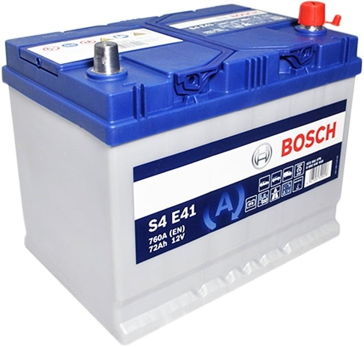 BOSCH 0092S4E410