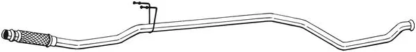BOSAL 989531