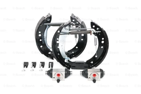 BOSCH 0204114665