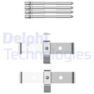 DELPHI LX0469