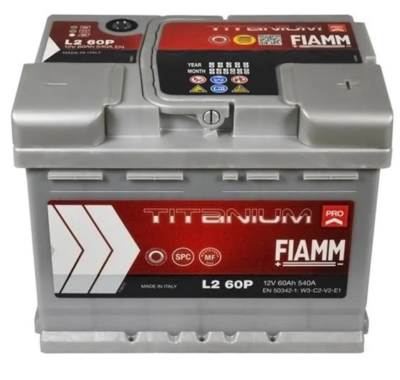 FIAMM 7905147