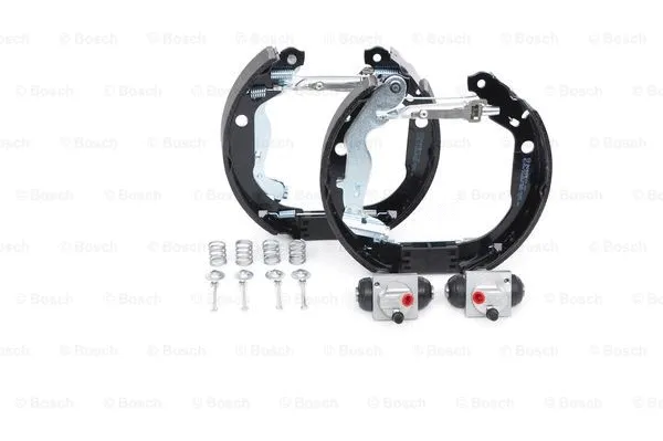 BOSCH 0204114684