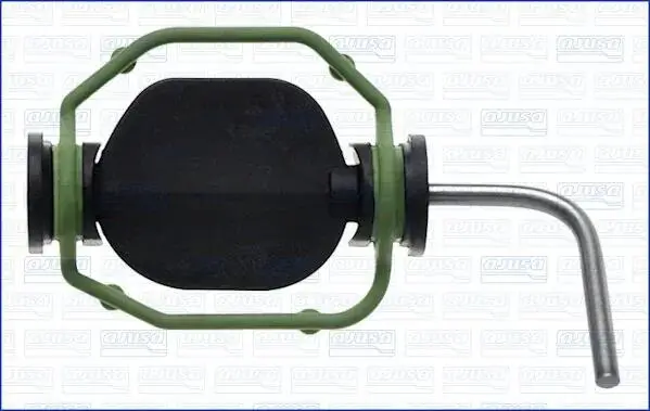 AJUSA 13212700