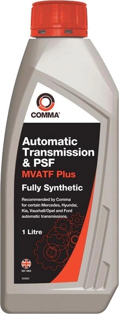COMMA MVATF1L