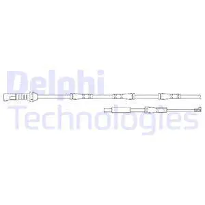 DELPHI LZ0237