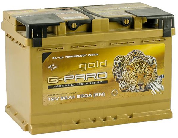 G-PARD TRC082G00