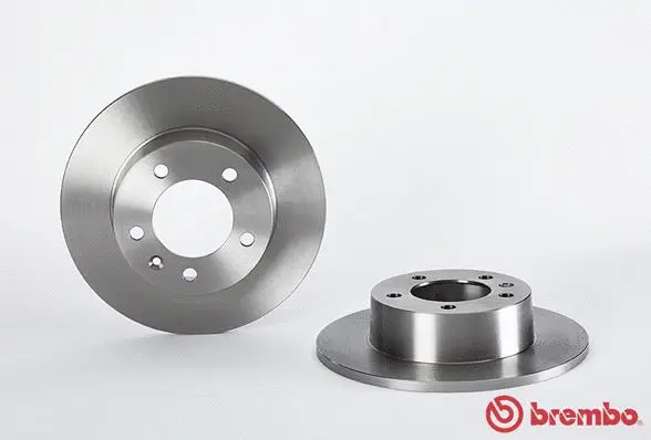 BREMBO 08937110