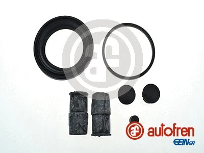 AUTOFREN SEINSA D4092