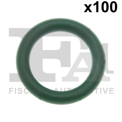 FA1 076366100