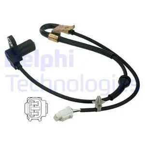 DELPHI SS20401
