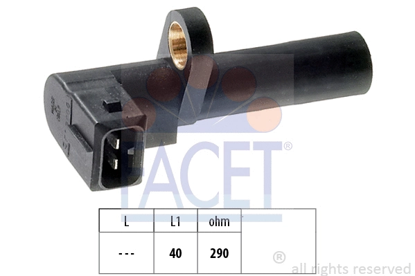 FACET 90036
