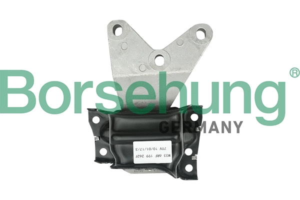 BORSEHUNG B18514
