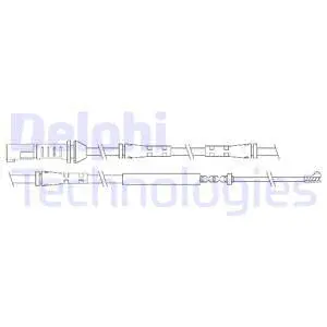 DELPHI LZ0212