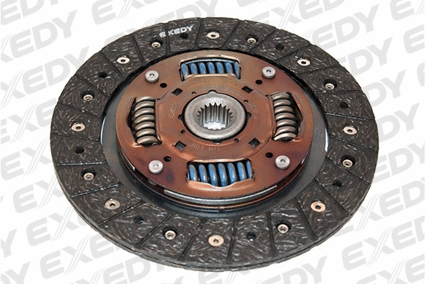 EXEDY DHD031U