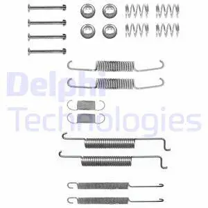 DELPHI LY1033