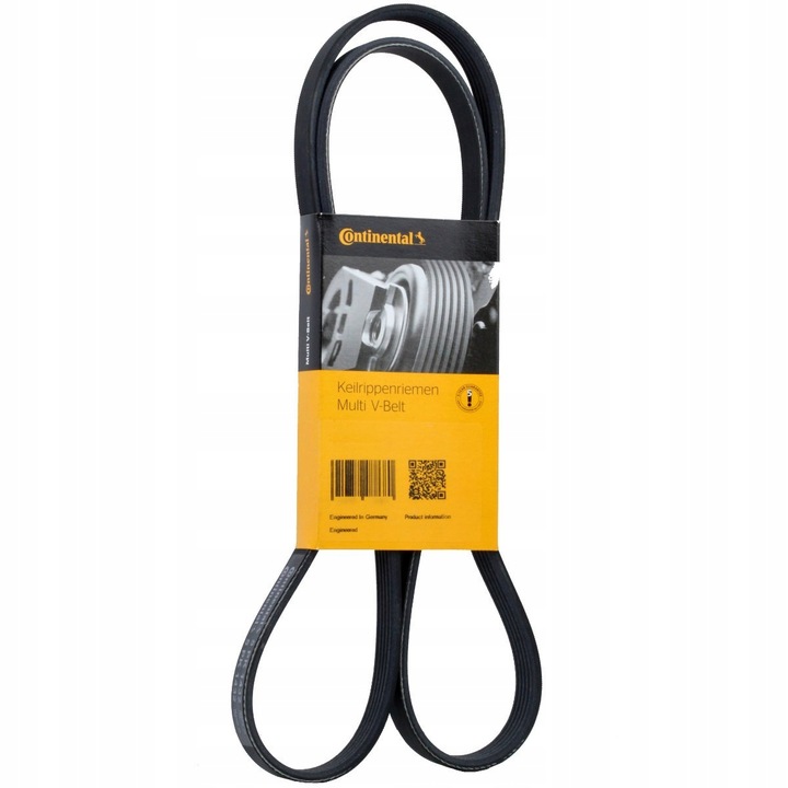 CONTITECH 3PK576ELAST