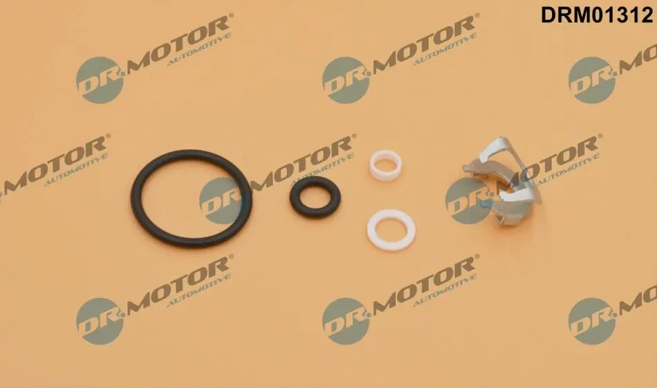 DR.MOTOR DRM01312