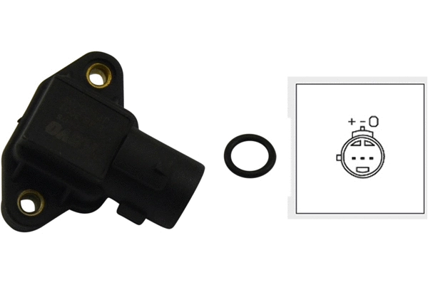 KAVO PARTS EMS2003