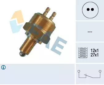 FAE 25100