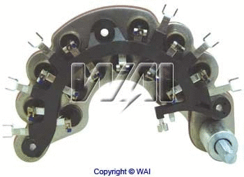 WAI DER1650HD
