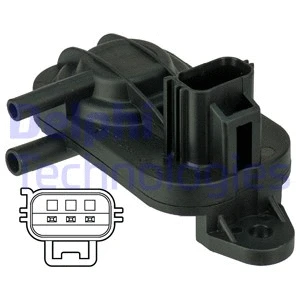 DELPHI DPS00010
