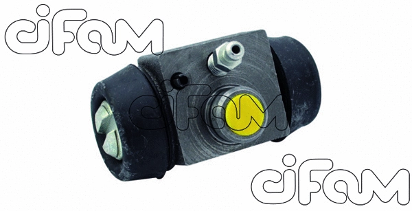 CIFAM 101167