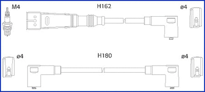 HUCO 134795