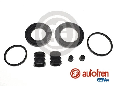 AUTOFREN SEINSA D4032