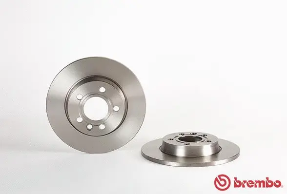Brembo 08728814