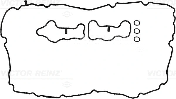 VICTOR REINZ 151005601