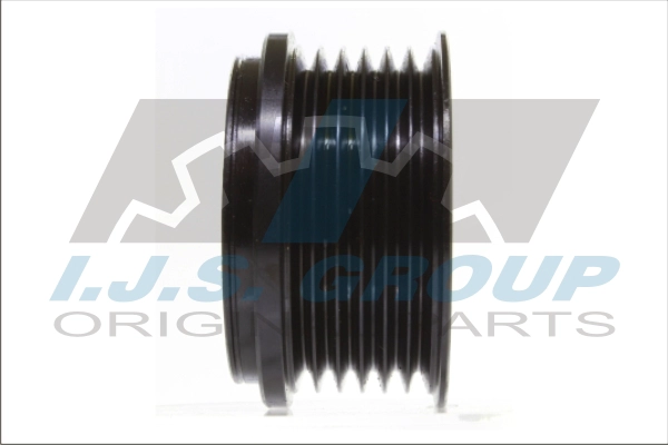 IJS GROUP 301093