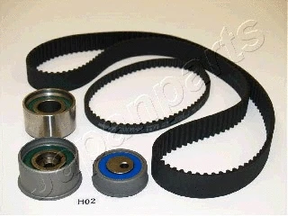 JAPANPARTS KDDH02