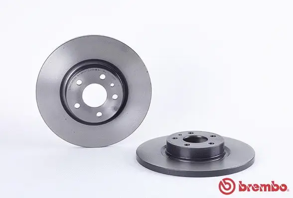 BREMBO 08735411