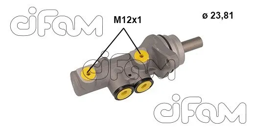 CIFAM 2021142