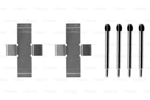 BOSCH 1987474007