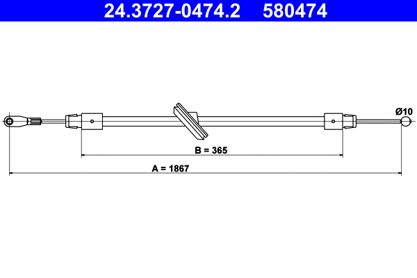 ATE 24372704742
