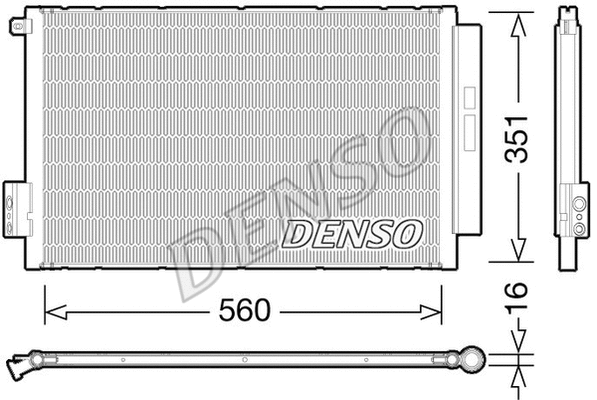 DENSO DCN09043