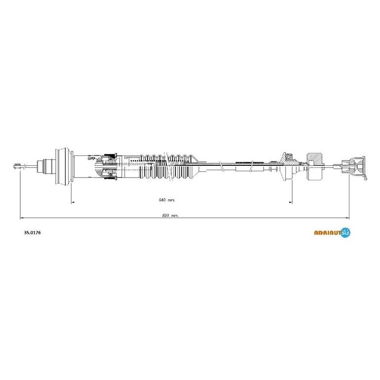 ADRIAUTO 350176