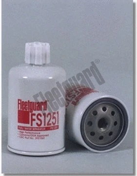 FLEETGUARD FS1251