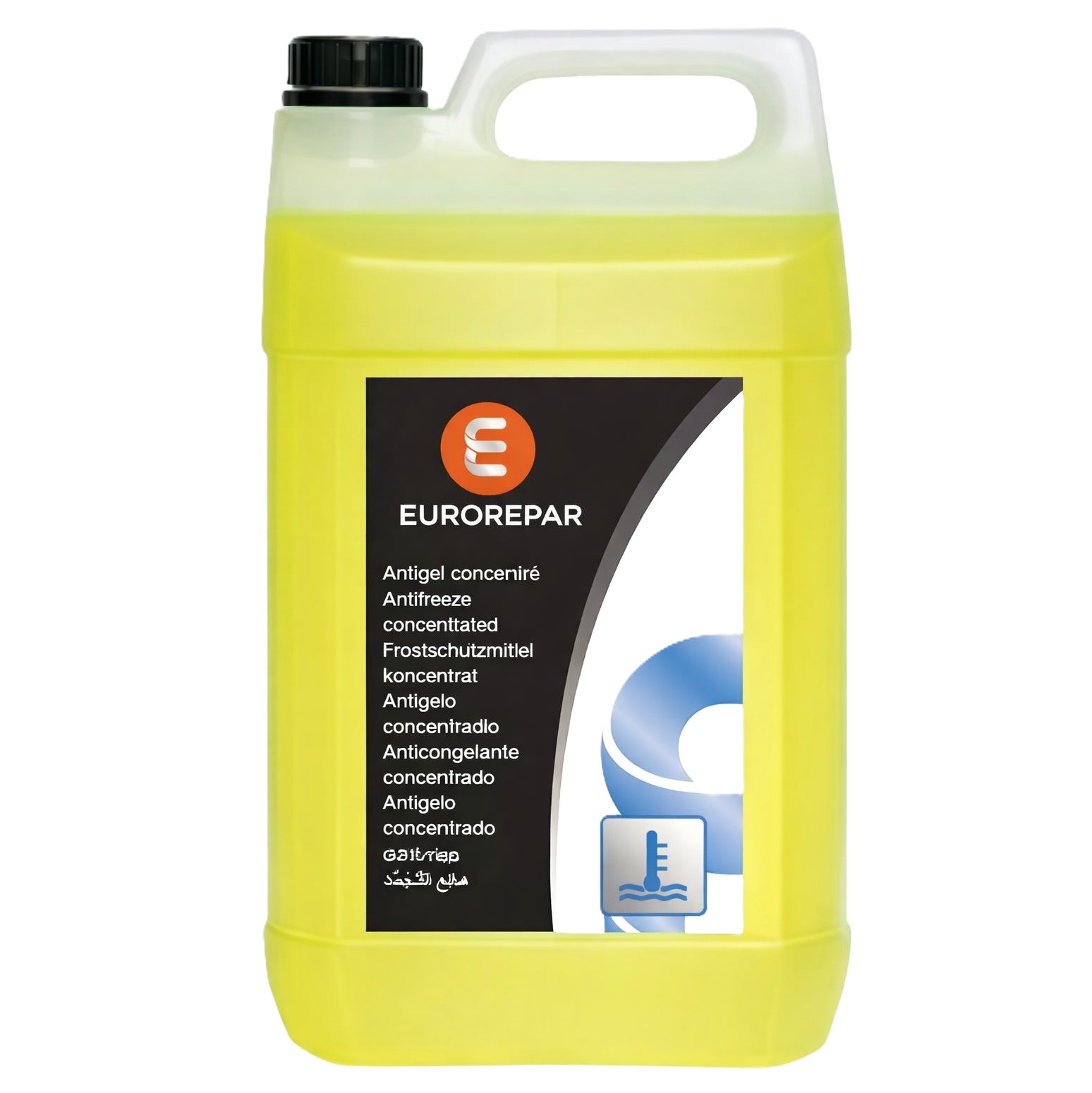 EUROREPAR 1631692380