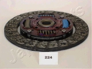 JAPANPARTS DF224
