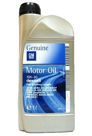 GENERAL MOTORS 1942000