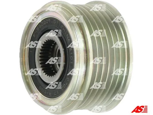 AS-PL AFP3035INA