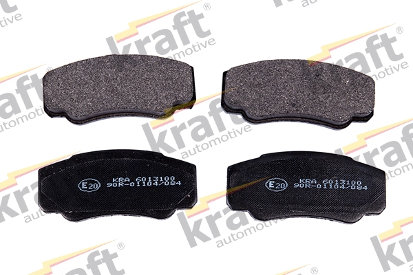 KRAFT AUTOMOTIVE 6013100