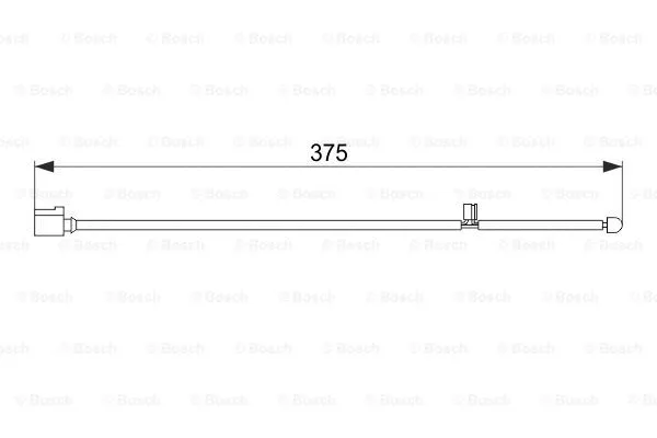 BOSCH 1987474562