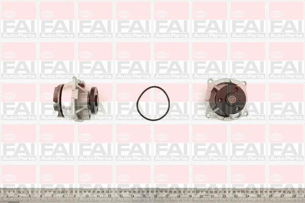 FAI WP6249