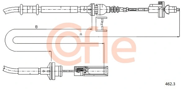 COFLE 4623