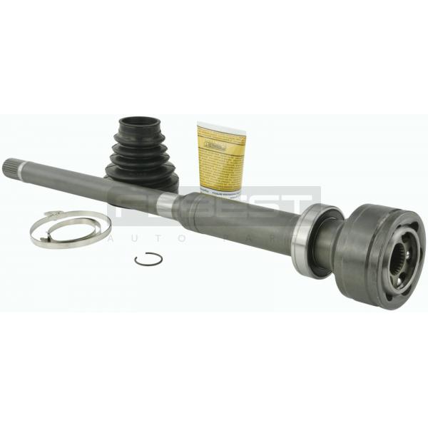 FEBEST 2711XC60RH