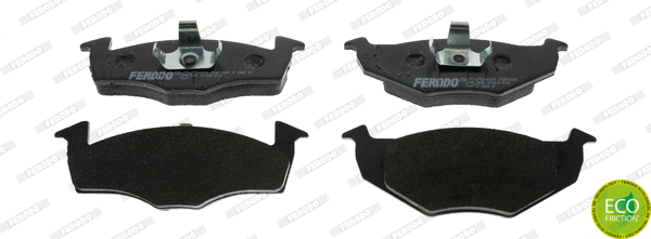 FERODO FDB1288
